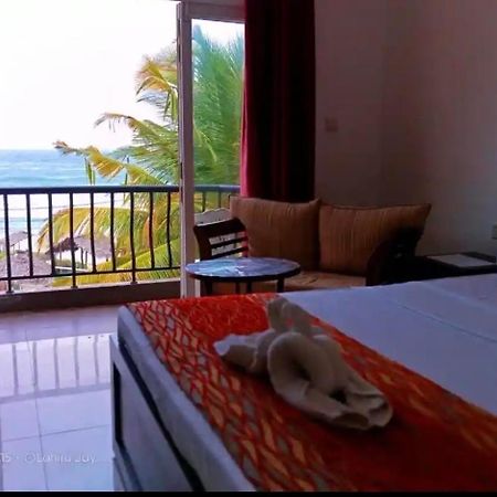 Crystal Resort Dikwella Ngoại thất bức ảnh