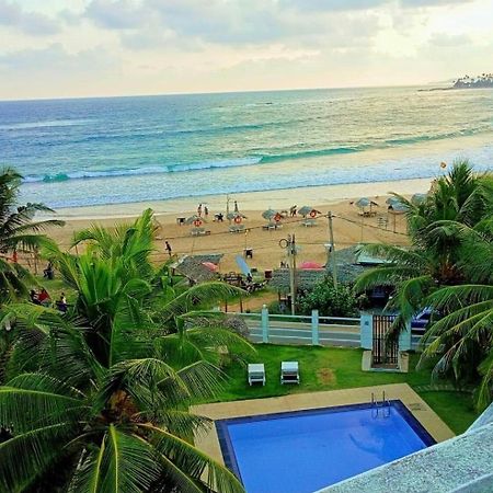Crystal Resort Dikwella Ngoại thất bức ảnh