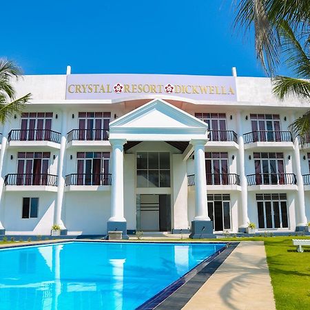 Crystal Resort Dikwella Ngoại thất bức ảnh