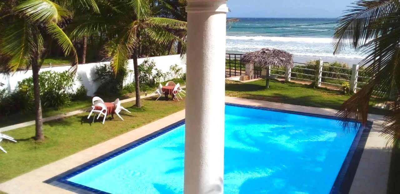 Crystal Resort Dikwella Ngoại thất bức ảnh
