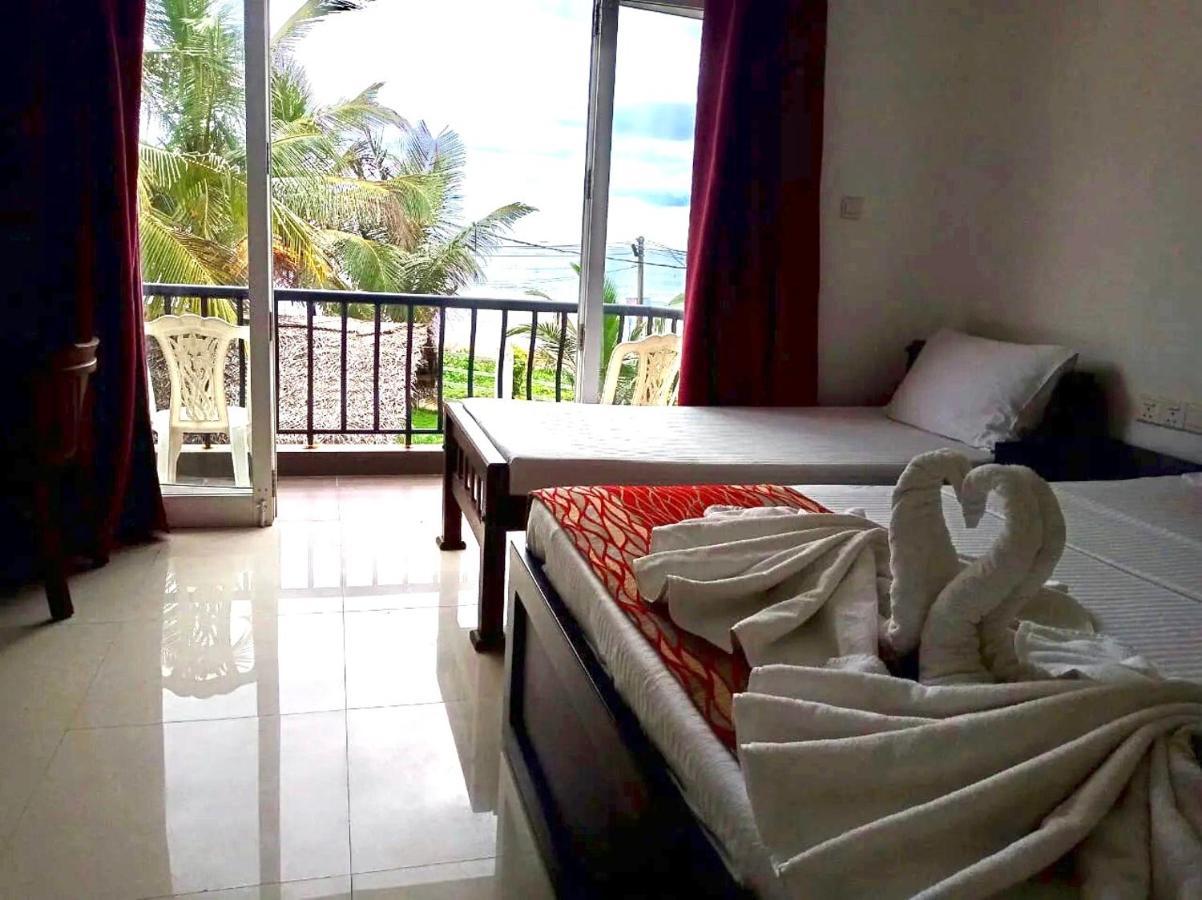 Crystal Resort Dikwella Ngoại thất bức ảnh