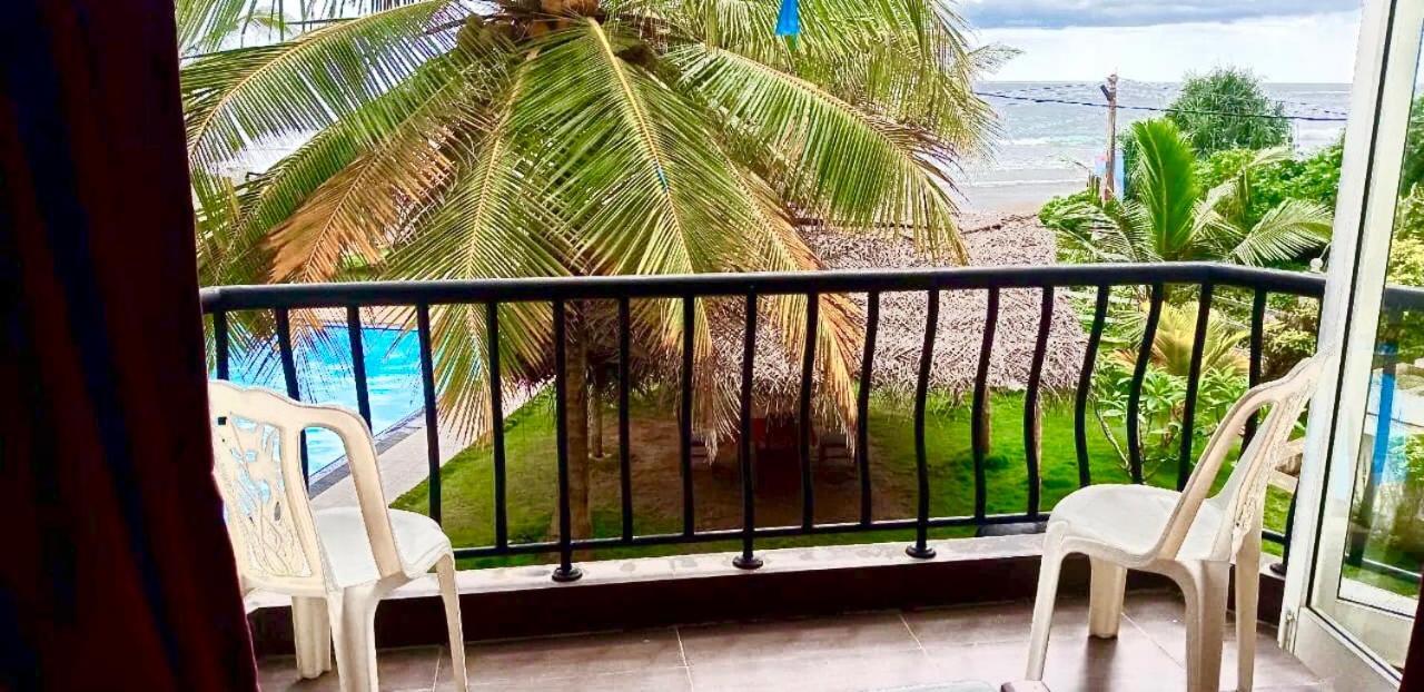 Crystal Resort Dikwella Ngoại thất bức ảnh