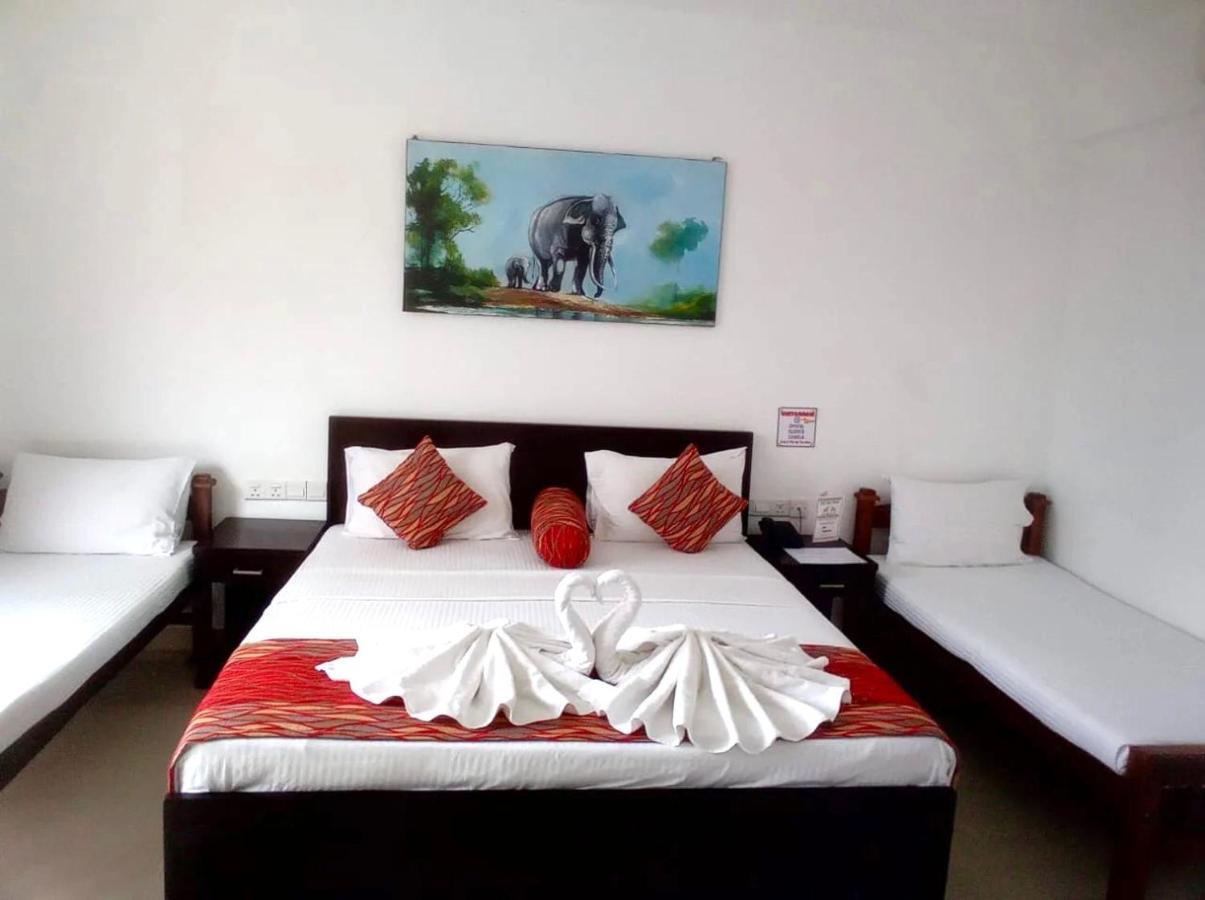 Crystal Resort Dikwella Ngoại thất bức ảnh
