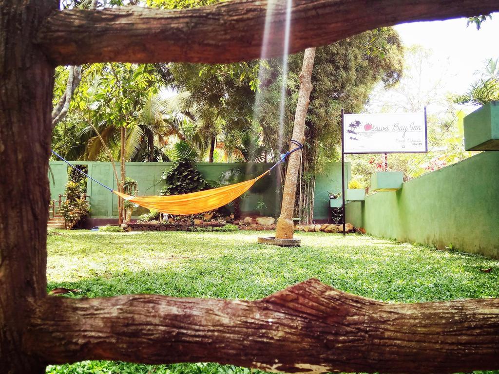 Crystal Resort Dikwella Ngoại thất bức ảnh