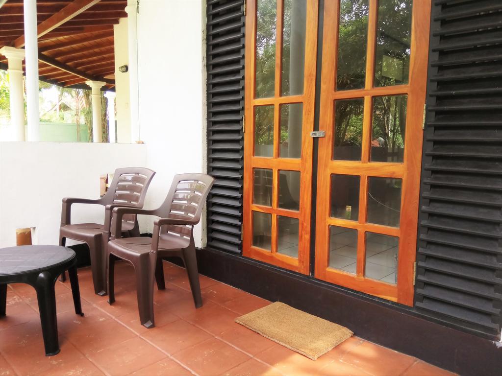Crystal Resort Dikwella Ngoại thất bức ảnh