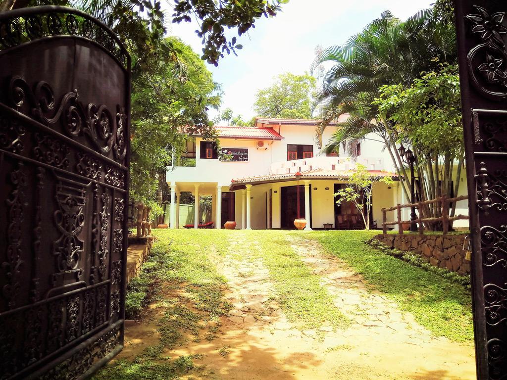 Crystal Resort Dikwella Ngoại thất bức ảnh