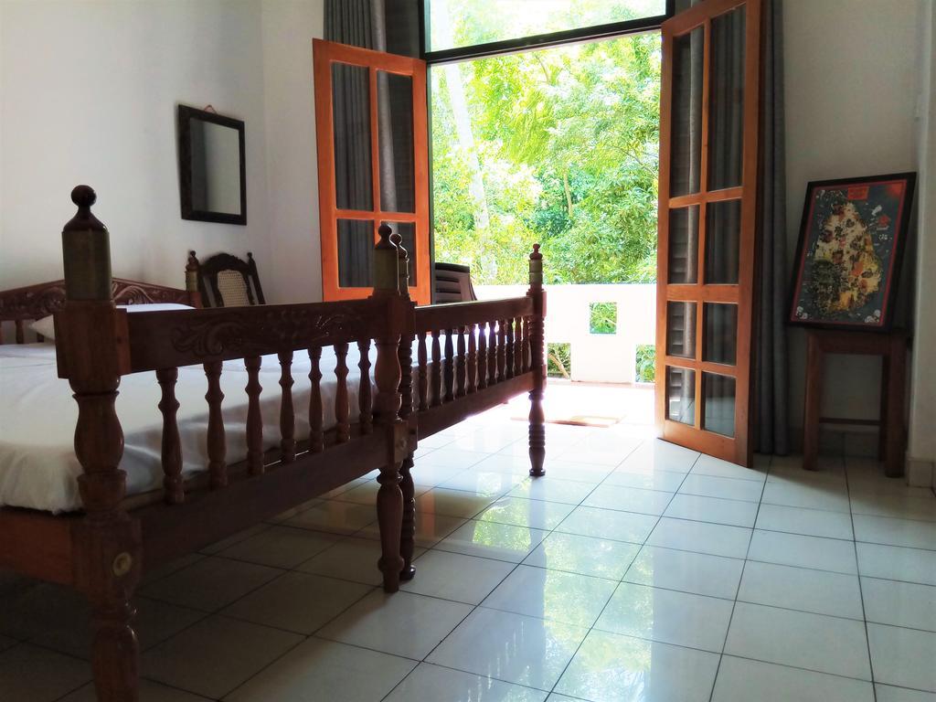 Crystal Resort Dikwella Ngoại thất bức ảnh