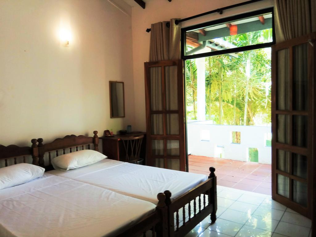 Crystal Resort Dikwella Ngoại thất bức ảnh