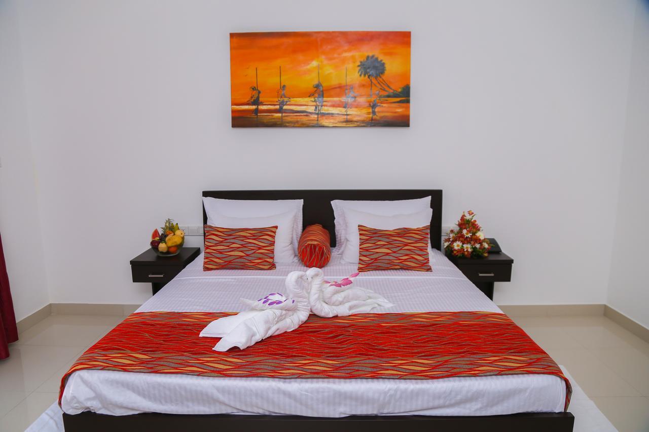 Crystal Resort Dikwella Ngoại thất bức ảnh