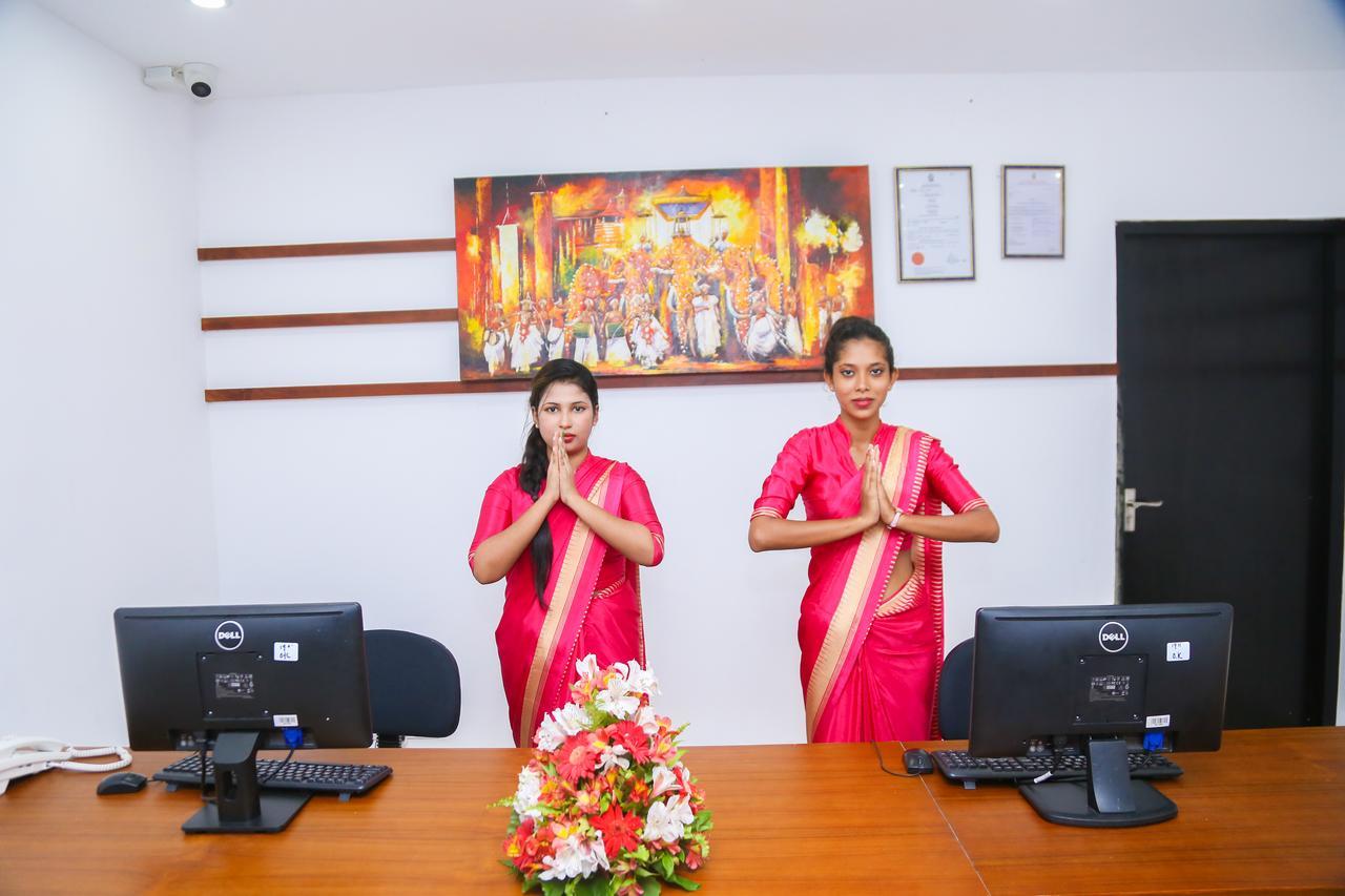 Crystal Resort Dikwella Ngoại thất bức ảnh