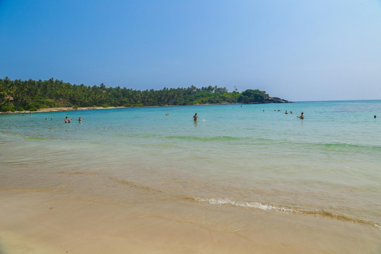 Crystal Resort Dikwella Ngoại thất bức ảnh