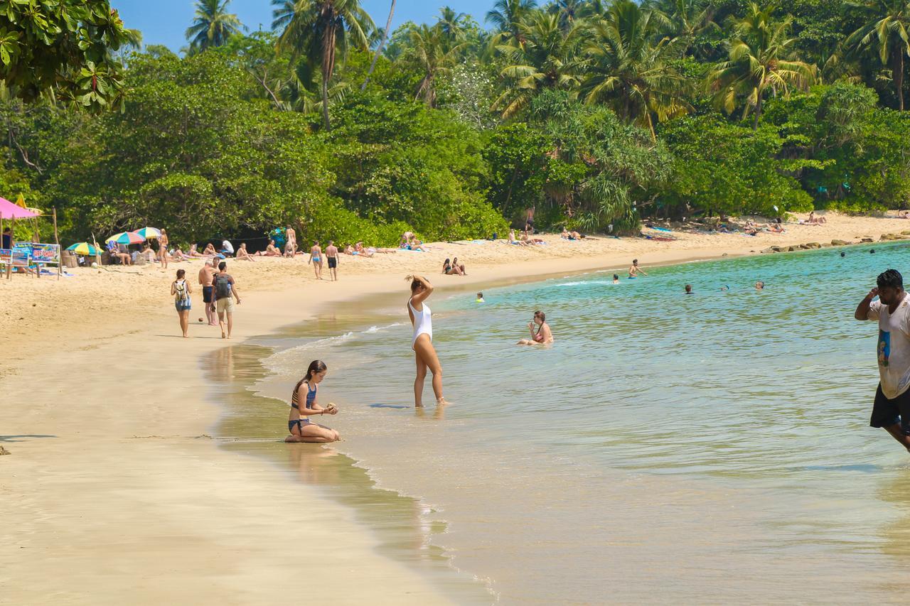 Crystal Resort Dikwella Ngoại thất bức ảnh