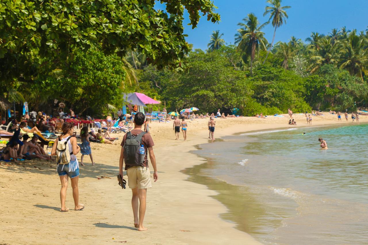 Crystal Resort Dikwella Ngoại thất bức ảnh