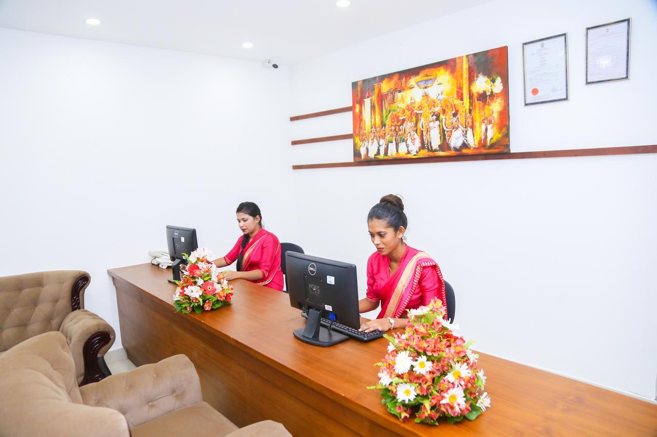 Crystal Resort Dikwella Ngoại thất bức ảnh
