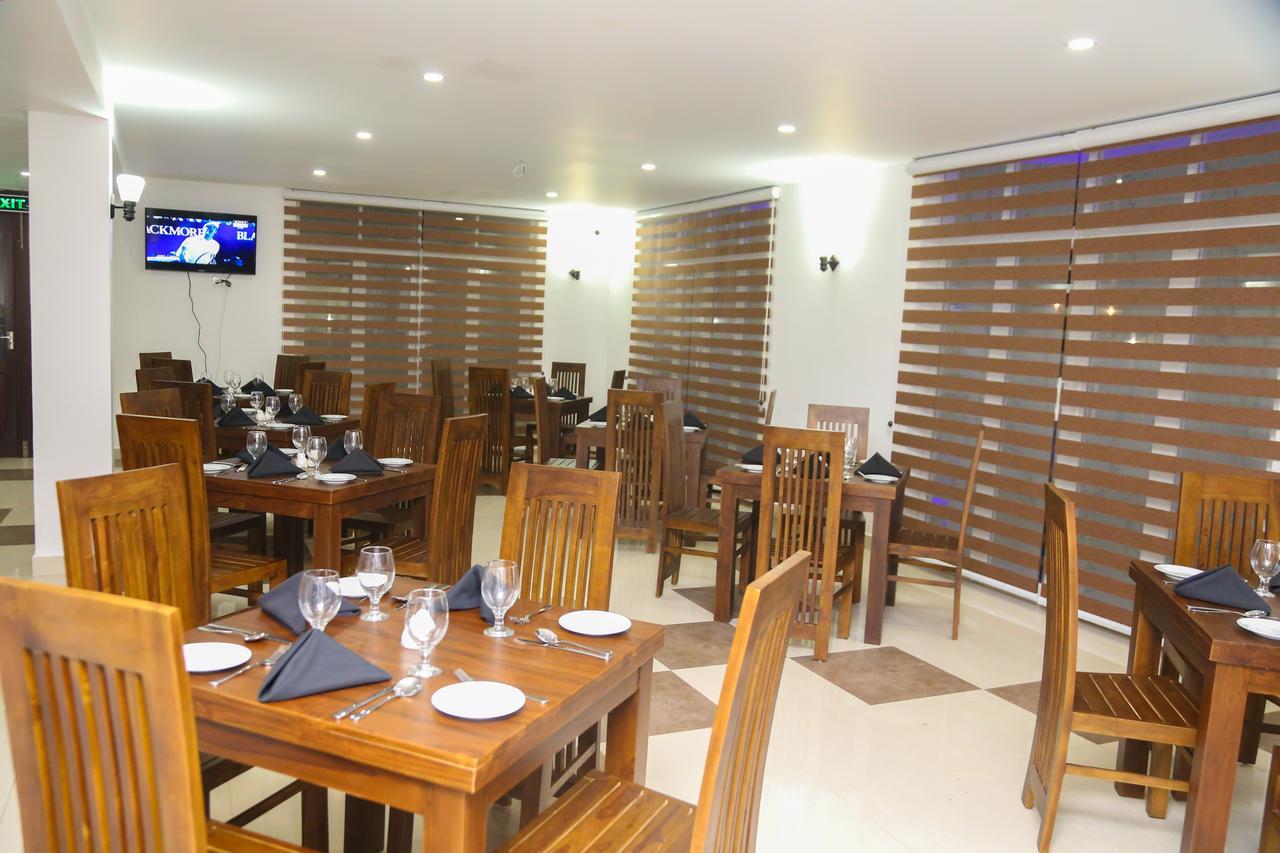 Crystal Resort Dikwella Ngoại thất bức ảnh