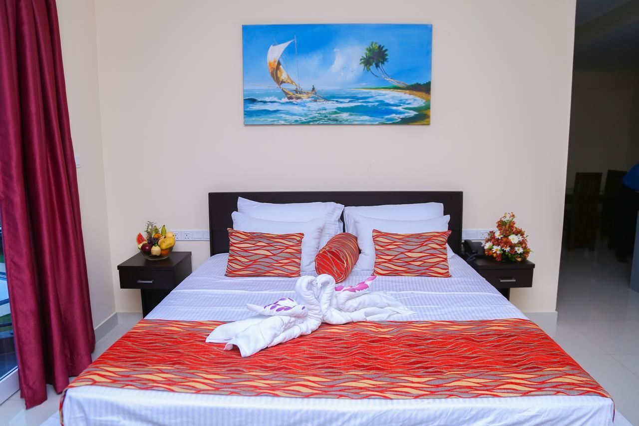 Crystal Resort Dikwella Ngoại thất bức ảnh