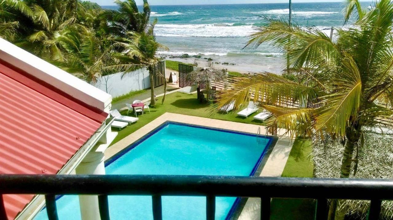 Crystal Resort Dikwella Ngoại thất bức ảnh