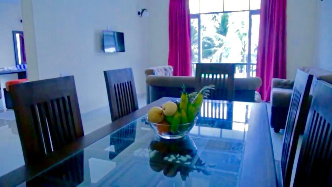 Crystal Resort Dikwella Ngoại thất bức ảnh